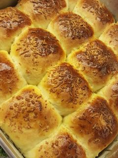 Foto resep Roti Manis Super Lembut