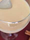 Crema de vie cuabana