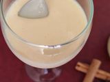 Crema de vie cuabana
