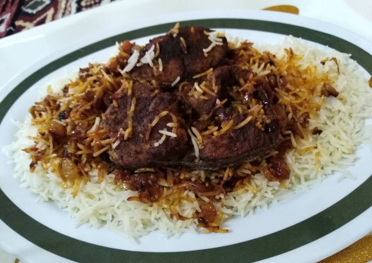 رز بـسمك كنعد