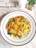797. Kwetiau Goreng ala Resto