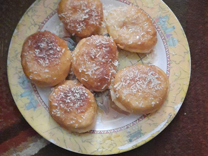 Standar Resep memasak Donat tanpa mixer mudah dijamin sempurna