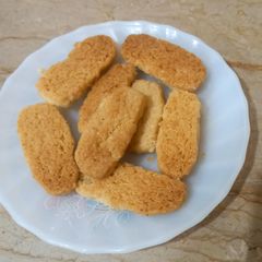 A picture of Crispy diet biscuits 🫓 🫓.