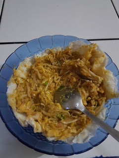 Foto resep Lumpia Basah