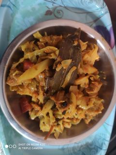 मिक्स शाही वेज (mix shahi veg recipe in Hindi) रेसिपी मुख्य फोटो