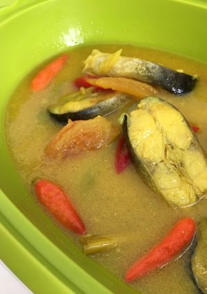 Foto resep Pindang patin