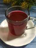 Wedang temulawak