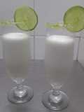 Limonada de coco