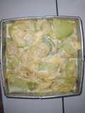 Gratin Labu Siam
