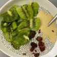 Pudim de Chia