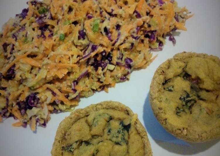 Creme coringa para receitas salgadas