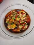 Telur Kecap