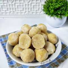 Bakso Tahu-レシピのメイン写真