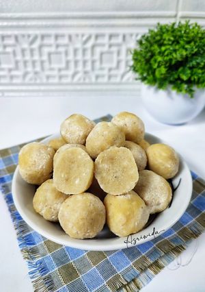 Foto resep Bakso Tahu