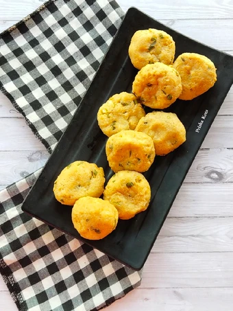 Langkah Mudah untuk Membikin Resep Perkedel Tahu yang  Bikin Ketagihan Anti Ribet, Bikin Ngiler