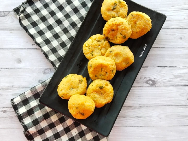 Langkah Mudah untuk Membikin Resep Perkedel Tahu yang  Bikin Ketagihan Anti Ribet, Bikin Ngiler