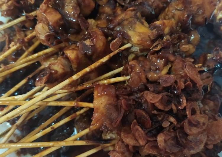 Sate Ayam