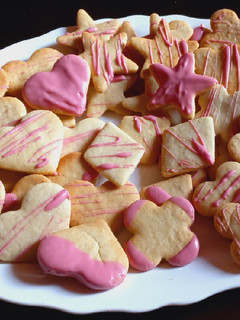 Una foto de 💞🍪 Galletitas🍪💞