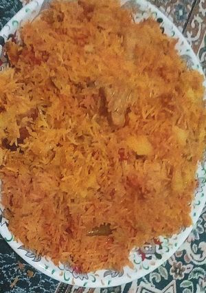 عکسی از دستور استامبولی