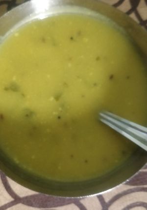 કઢી (Kadhi Recipe In Gujarati) રેસીપી મુખ્ય ફોટો