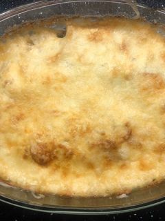 Fűszeres csirke sütőben recept fotója