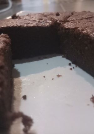 Foto resep Brownies oven lembut