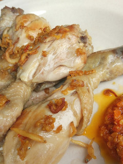 Foto resep Ayam pop