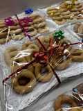 Rollos de Anís