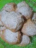 Dolcetti di mele