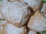 Dolcetti di mele
