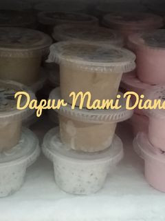 Foto resep Ice cream rumahan