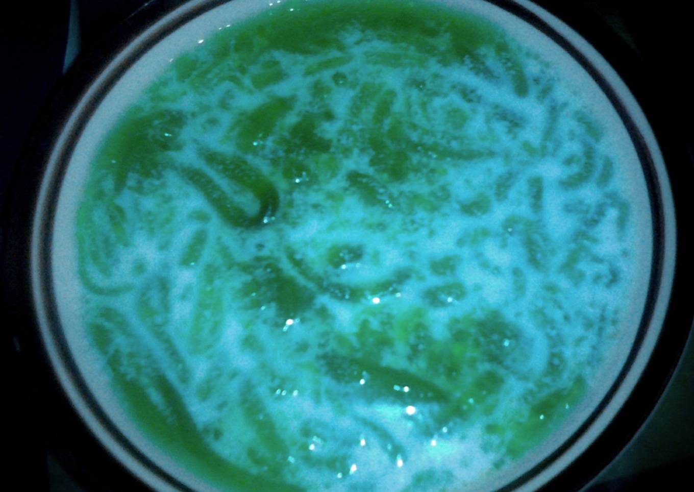 Kolak Cendol Manis #BikinRamadanBerkesan