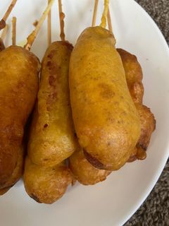 صورة لوصفة كورن دوج