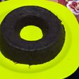 Brownies Oreo
