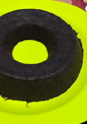 Foto resep Brownies Oreo