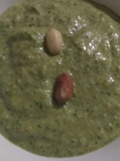 मूंगफली की चटनी (Moongfali ki chutney recipe in hindi) रेसिपी मुख्य फोटो