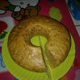 Bolu pisang