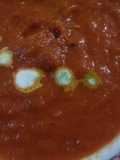 Barbeque sauce