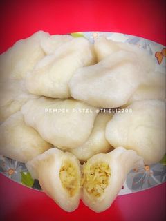 Foto resep Pempek Pistel (dos)
