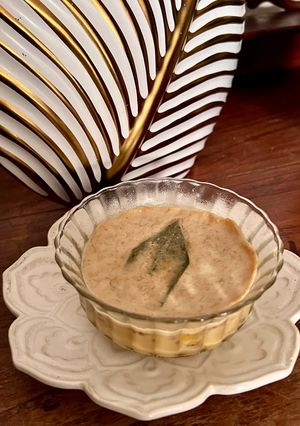 Foto resep Srikaya