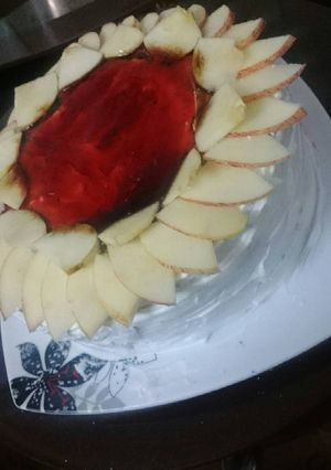 صورة لوصفة اطيب كيك