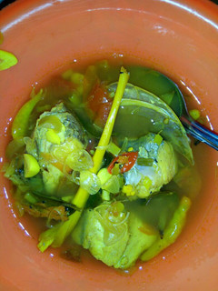 Foto resep Ikan kuah bening