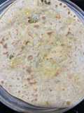 Sweet potato parota
