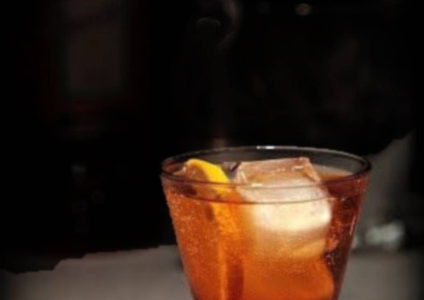 Ramzan Special : Lemon ICE TEA