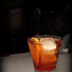 Ramzan Special : Lemon ICE TEA A picture of Ramzan Special : Lemon ICE TEA.
