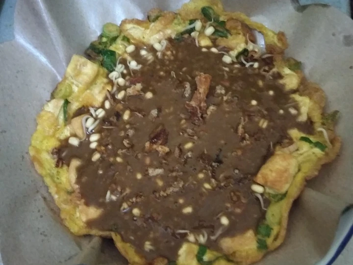 Langkah Gampang Membuat Resep Tahu Telur yang Bisa Manjain Lidah Anti Ribet, Lezat Sekali