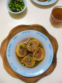 Foto resep Gohyong Saus Cuko