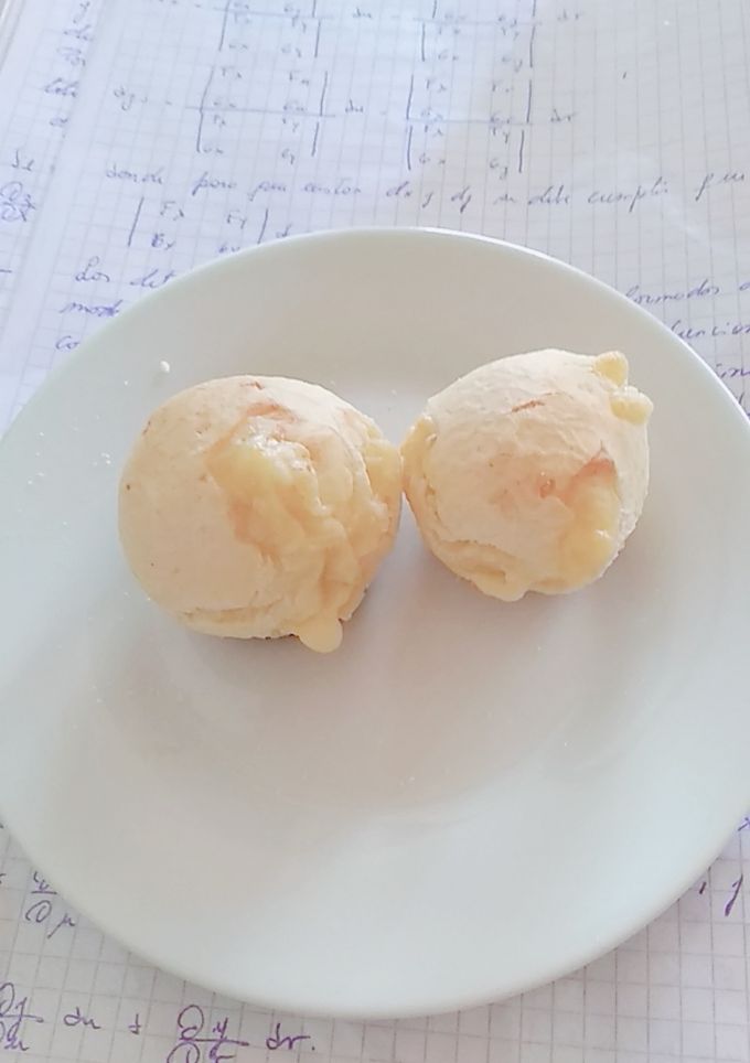 Una foto de Chipa
