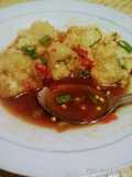 Cireng banyur