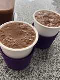 Mocha Oaxaca
